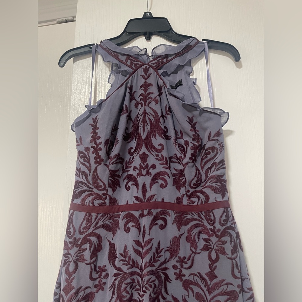BCBGMAXAZRIA NWT sz 6 evening dress